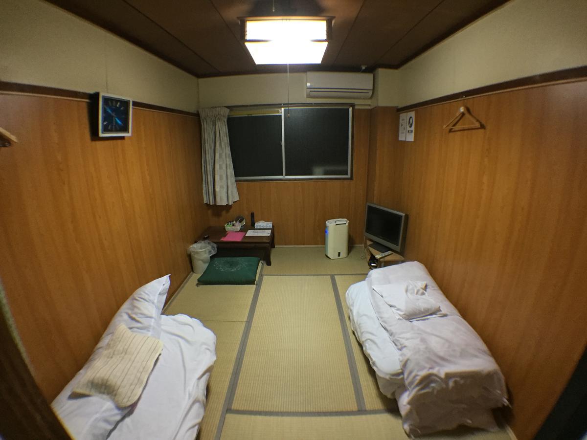 Kenroku Haitsu 101 Канандзава Экстерьер фото