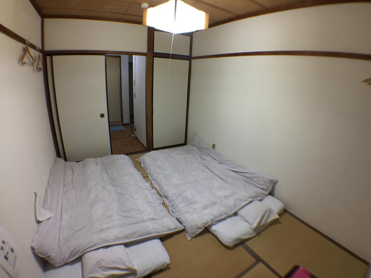 Kenroku Haitsu 101 Канандзава Экстерьер фото